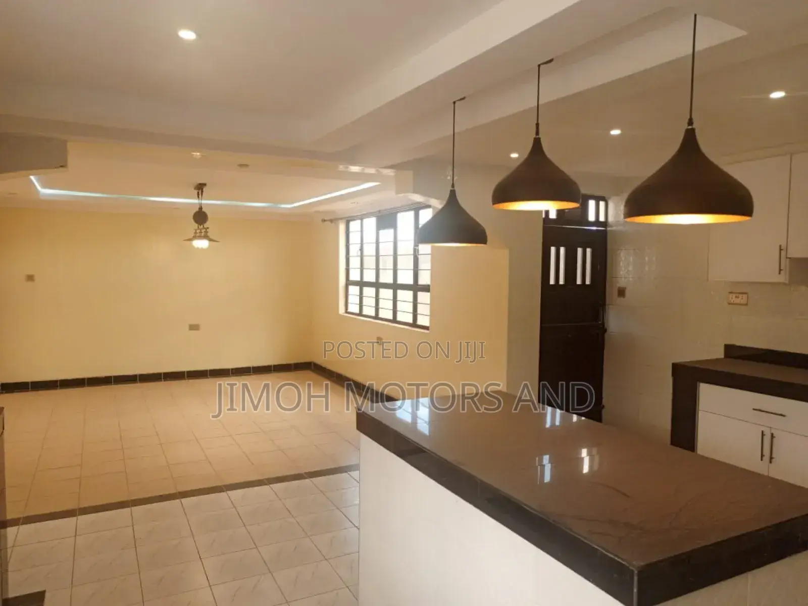 Furnished 4bdrm House in Kamakis for sale