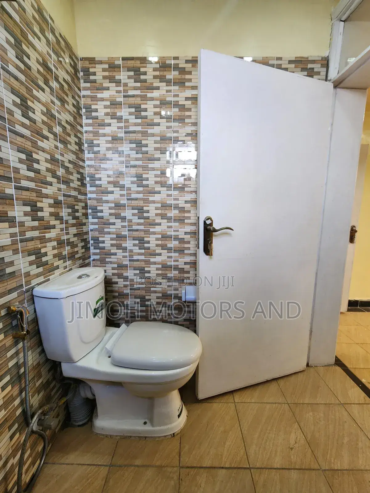 Furnished 4bdrm House in Kamakis for sale