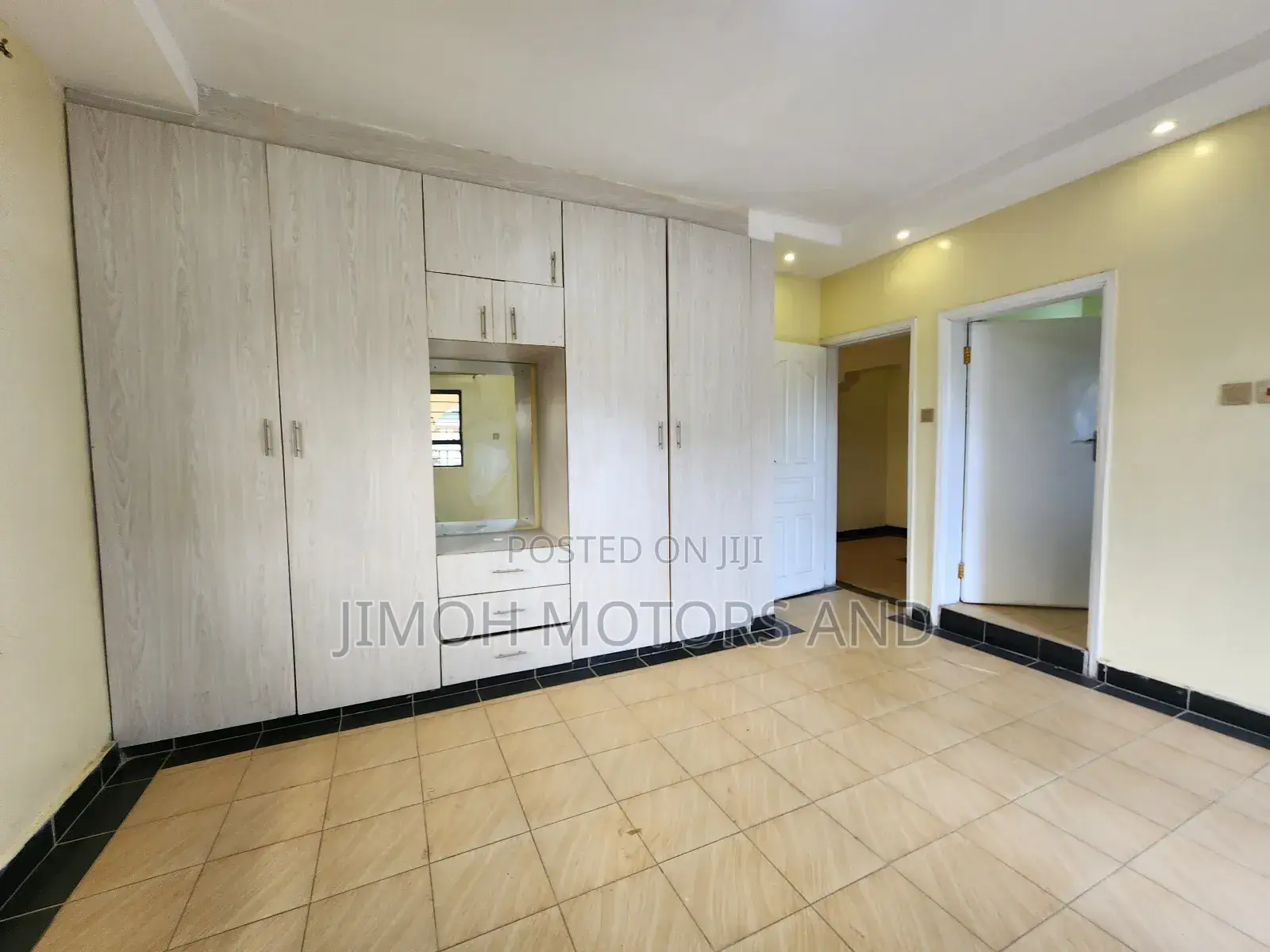 Furnished 4bdrm House in Kamakis for sale