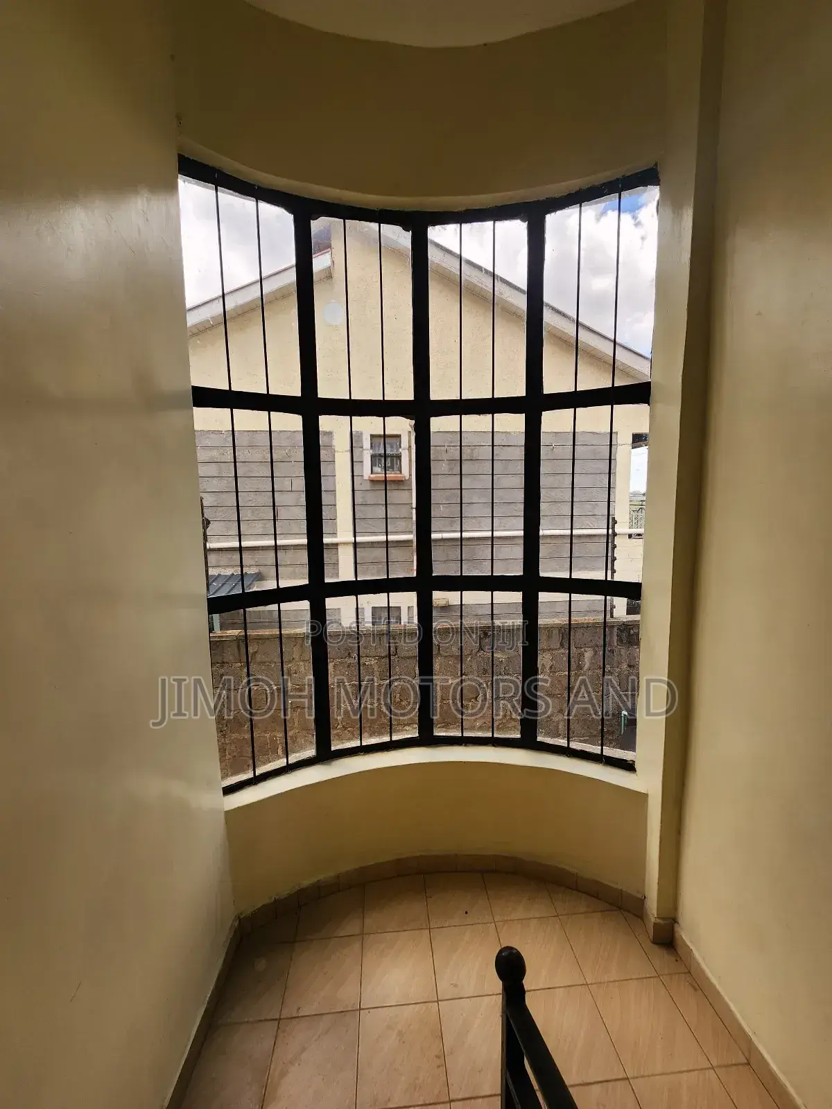 Furnished 4bdrm House in Kamakis for sale
