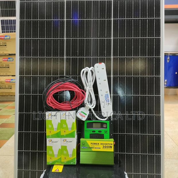 Boma Kit 120w Full Kit Complete - thumbnail 7