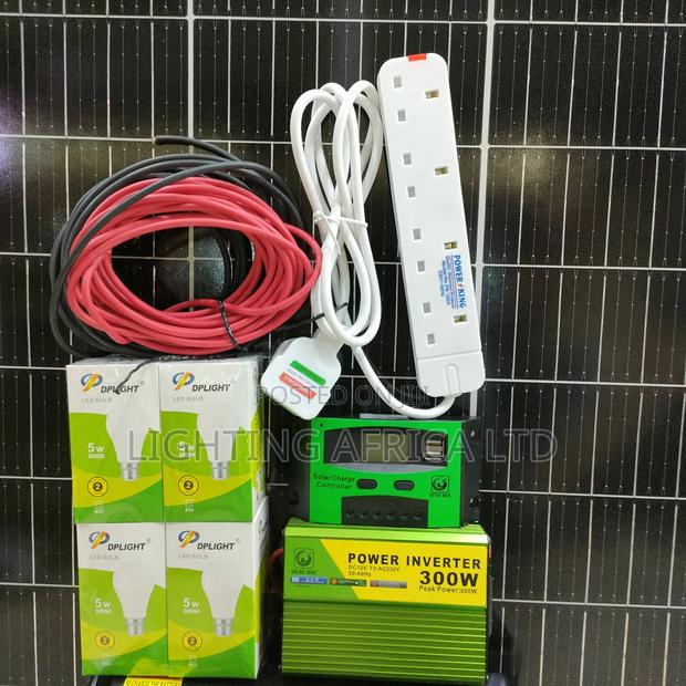 Boma Kit 120w Full Kit Complete - thumbnail 9