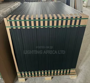 470w Top Grade Jinko Monocrystalline Solar Panel Wholesale Bulk Price