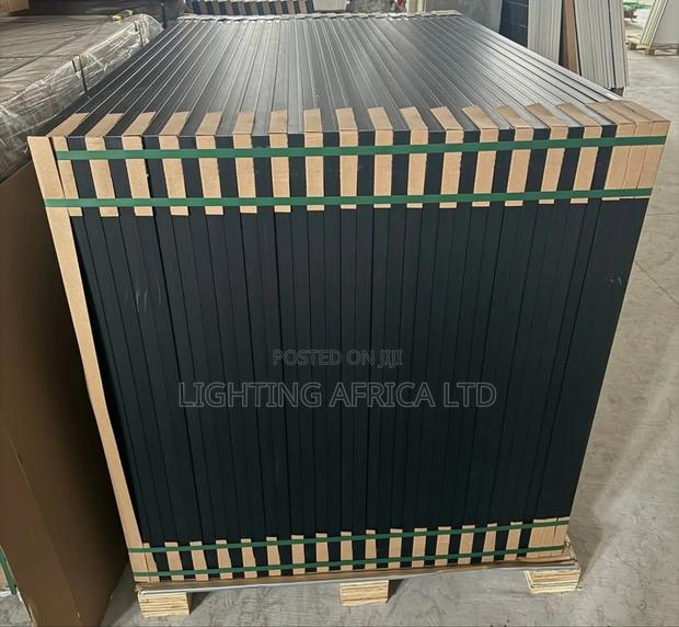 470w Top Grade Jinko Monocrystalline Solar Panel Wholesale Bulk Price - thumbnail 4