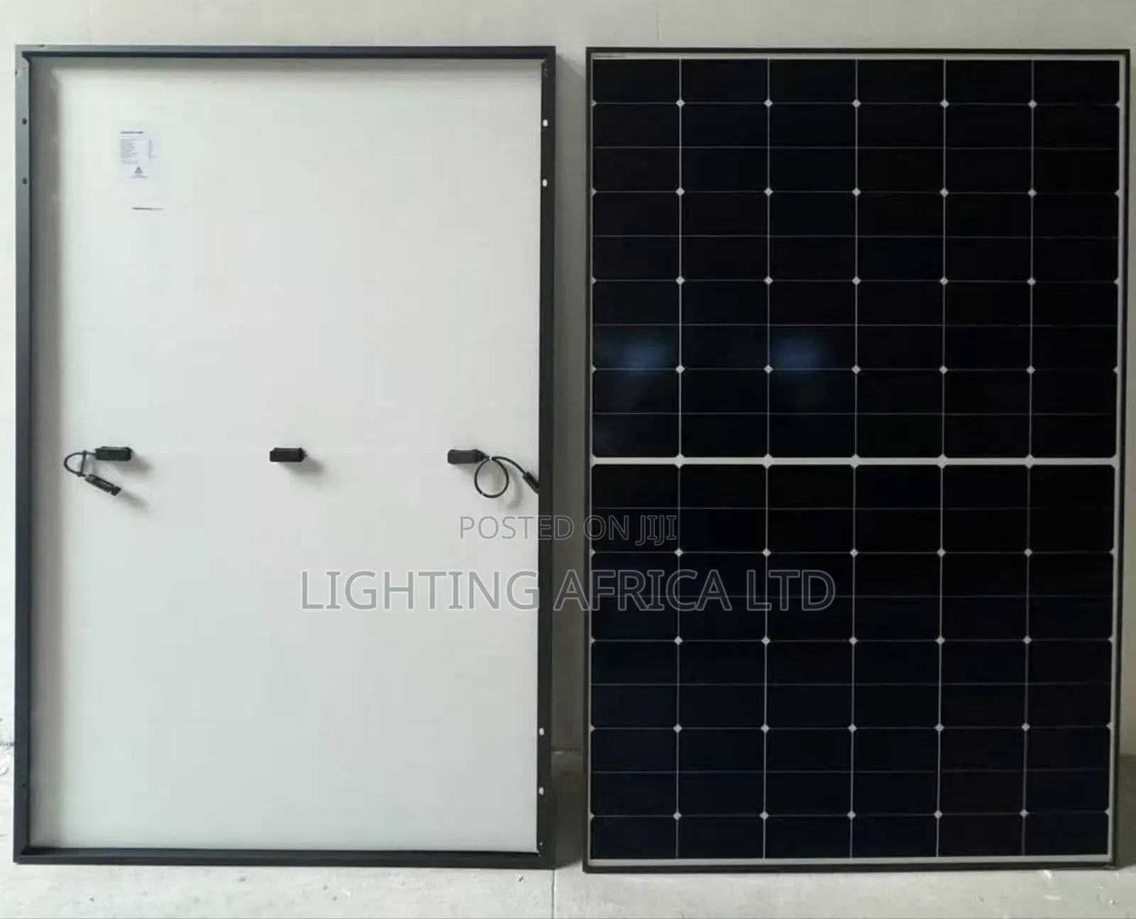 470w Top Grade Jinko Monocrystalline Solar Panel Wholesale Bulk Price