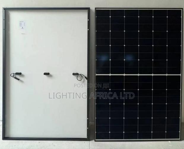 470w Top Grade Jinko Monocrystalline Solar Panel Wholesale Bulk Price - thumbnail 3