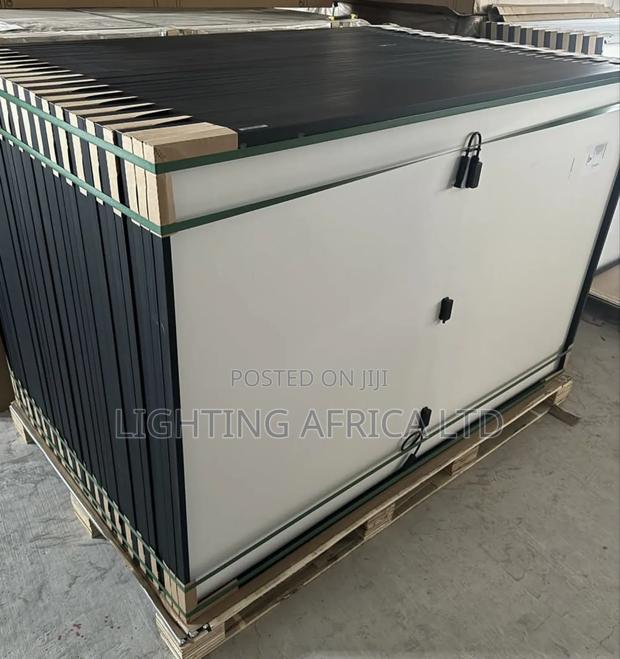 550w/48v Jinko Monocrystalline Bulk Wholesale Price Sale - thumbnail 2