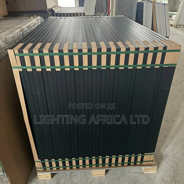 550w/48v Jinko Monocrystalline Bulk Wholesale Price Sale - thumbnail 3