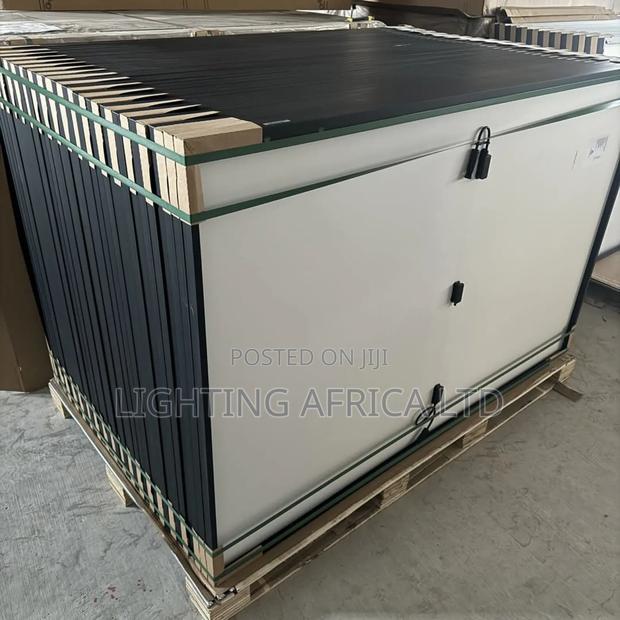 550w/48v Jinko Monocrystalline Bulk Wholesale Price Sale - thumbnail 4