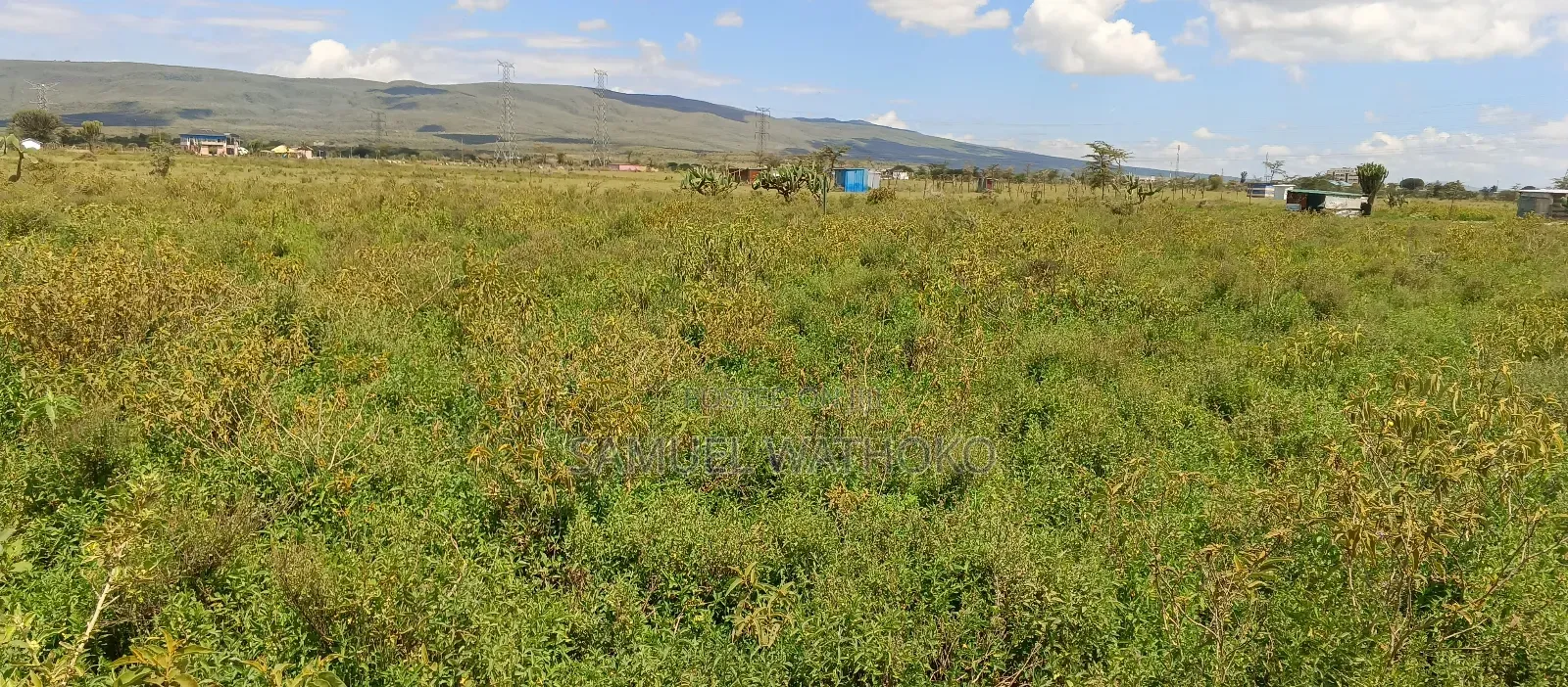 Plot for Sale
