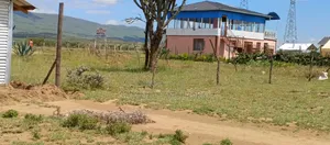 Plot for Sale