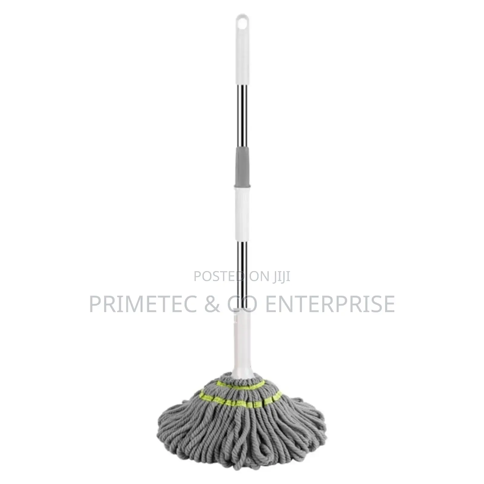 Self Wringling Mop
