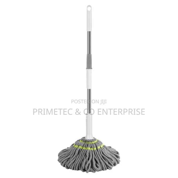 Self Wringling Mop - main view
