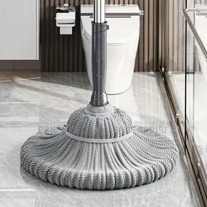 Self Wringling Mop