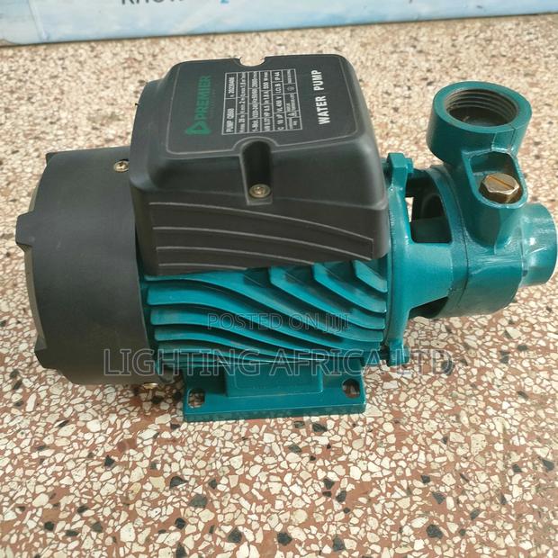 Commercial 0.5hp Premier Booster Pump - thumbnail 2