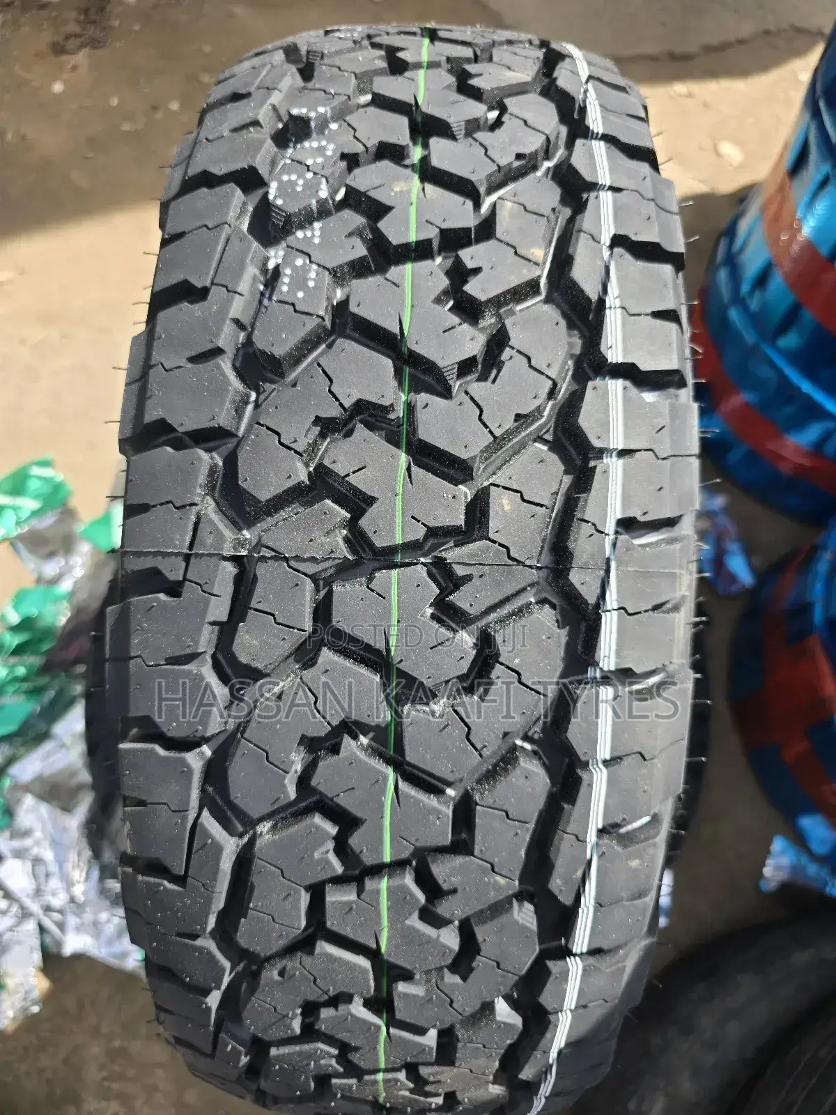205/65r15 Roadcruza Ra1100