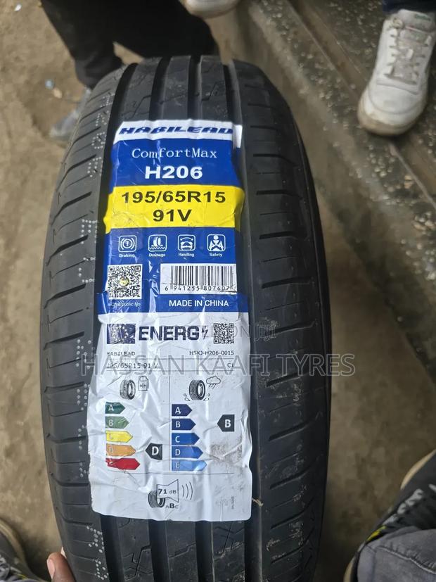 Habilead 195/65r15