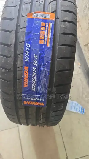 225/45r19 Winda Boto Tyre