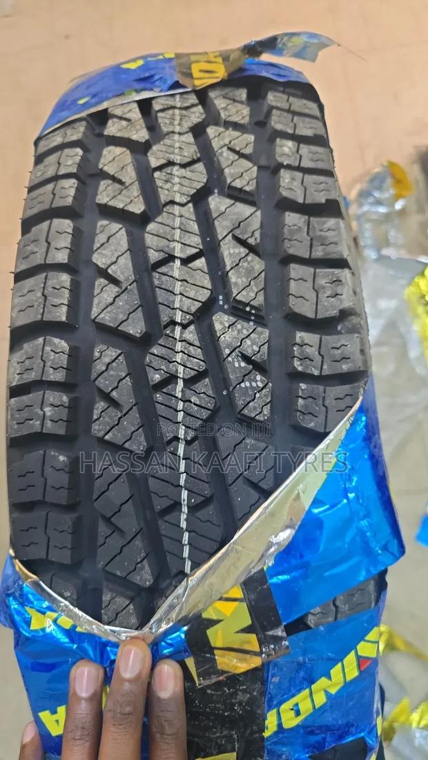 235/75r15 Winda Boto Small 6pr At - thumbnail 2