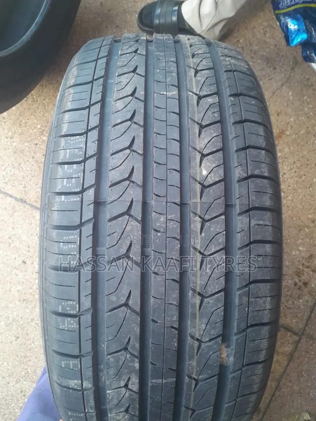 Centra 265/45r20 Ht - thumbnail 2