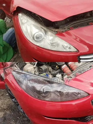 Headlights Restoration and Laminating