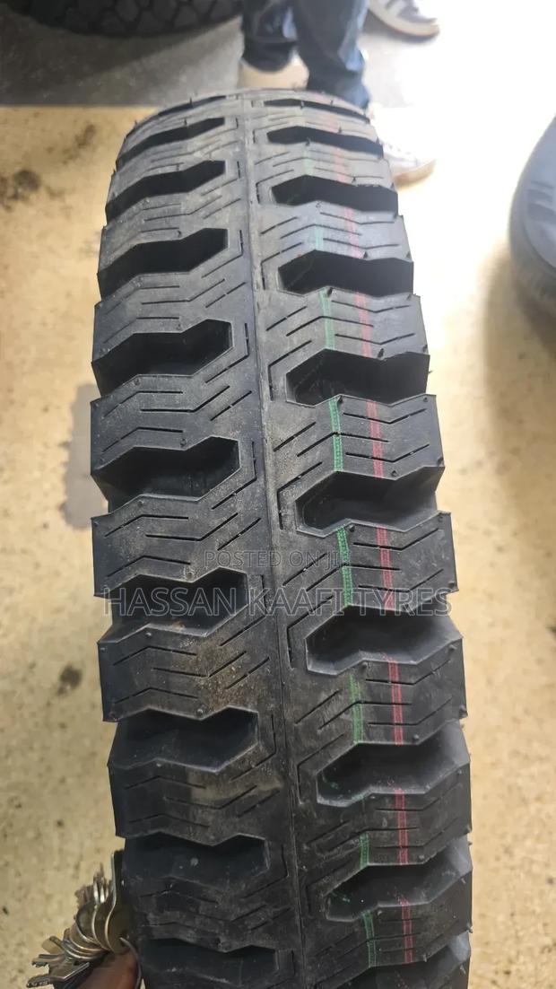 Ceat Stamina 750r16 Made in India 