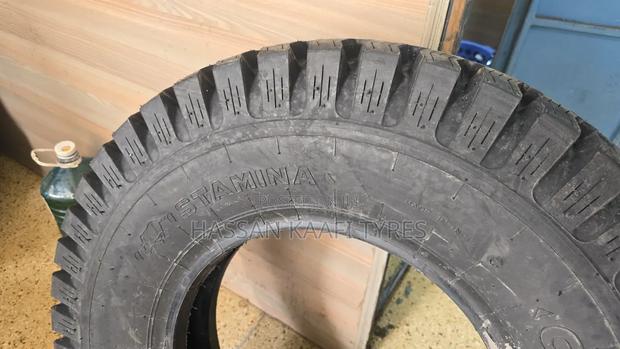 Ceat Stamina 750r16 Made in India  - thumbnail 3