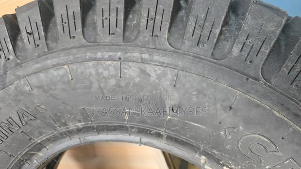 Ceat Stamina 750r16 Made in India  - thumbnail 6
