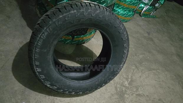 265/60r18 Centra At - thumbnail 3