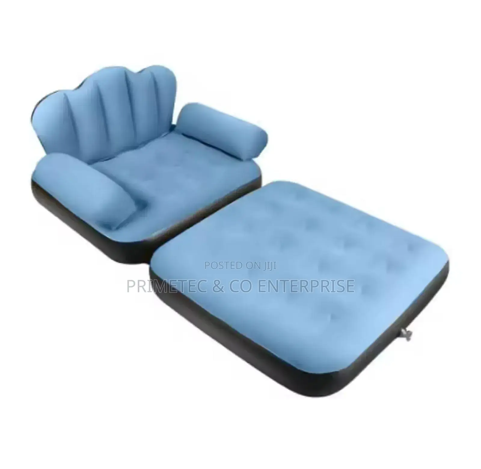 *5 in 1 Inflatable Couch and Bed