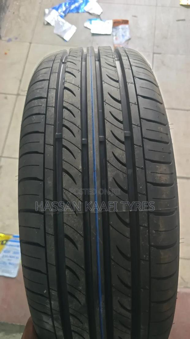 215/65r16 Boto Tyre - thumbnail 3
