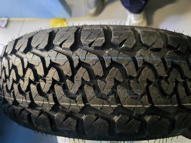 Sumaxx 205/60r15 Alltrein - thumbnail 2
