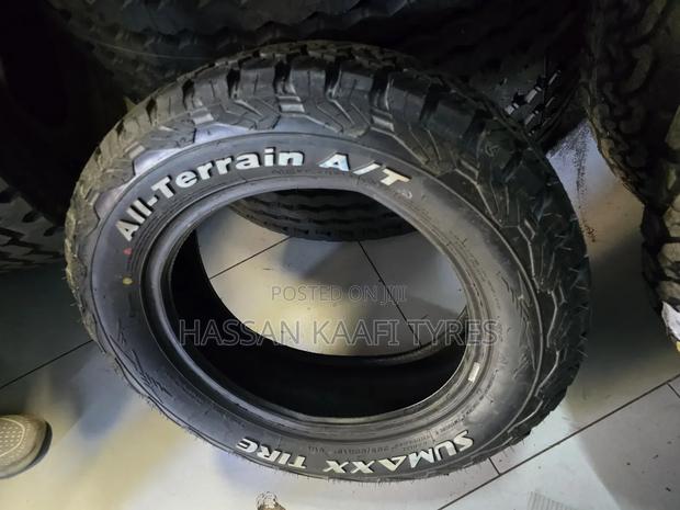 Sumaxx 205/60r15 Alltrein - thumbnail 3