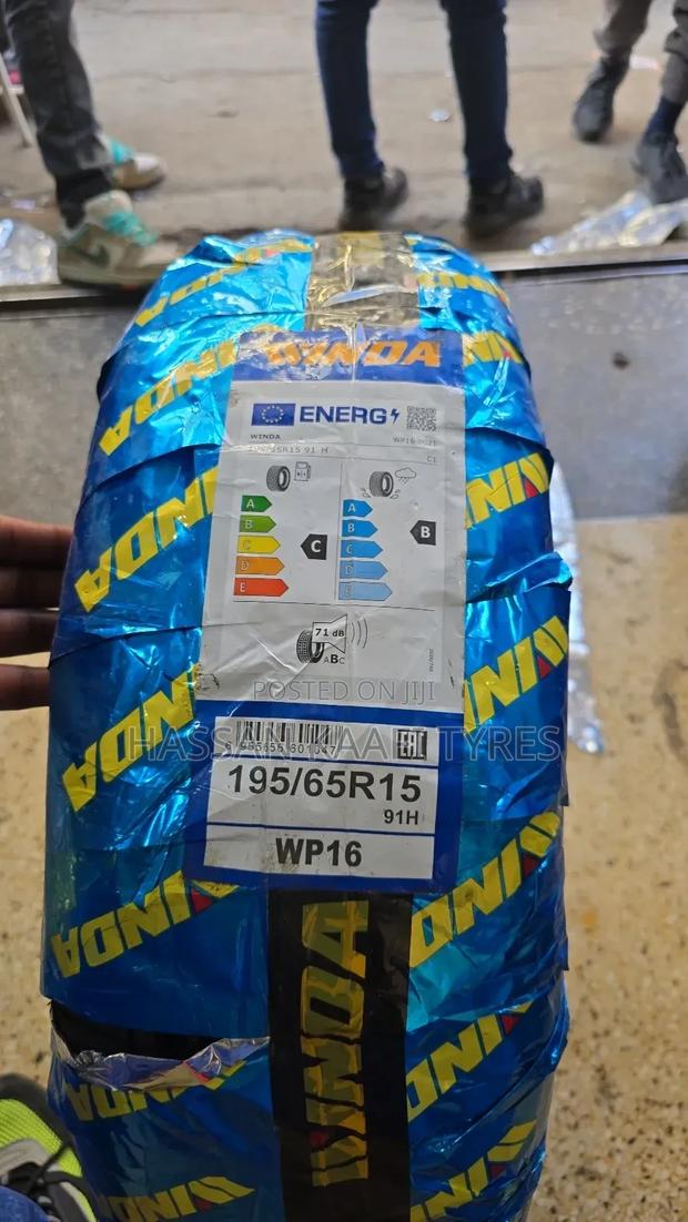 195/65r15 Winda Boto Tyre