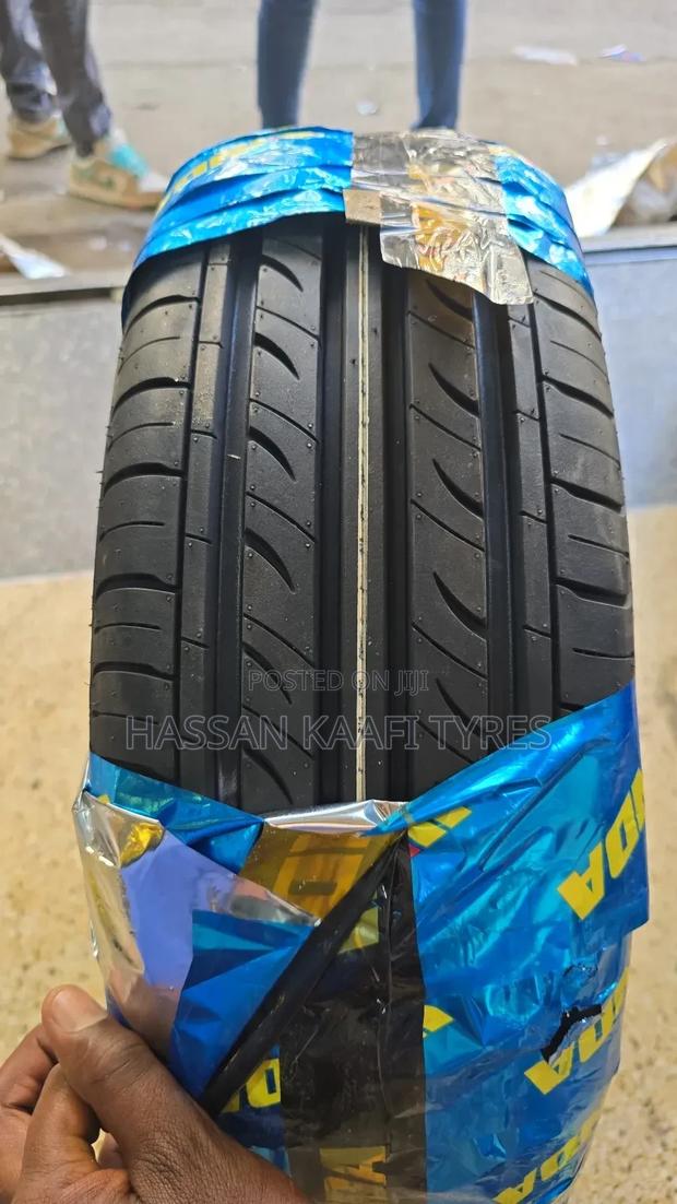 195/65r15 Winda Boto Tyre - thumbnail 3