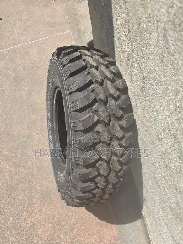 Gtradial 31x10.50r15 Big Indonesia