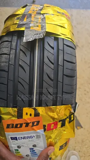 205/65r15 Boto Tyre