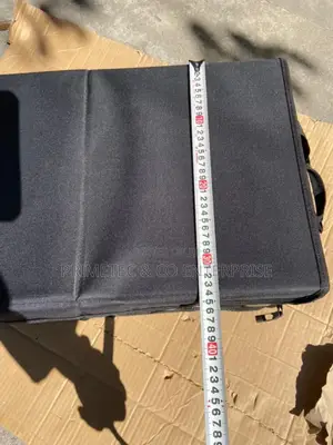 Heavy Duty Car Boot Organizer