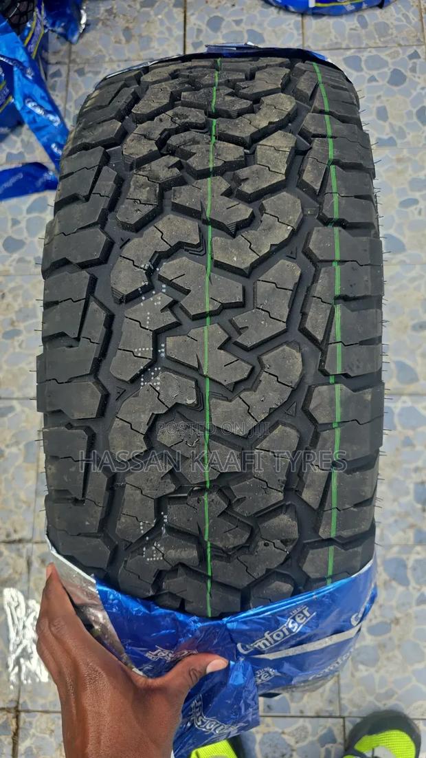 Comforser Cfr19 265/55r19 - thumbnail 2