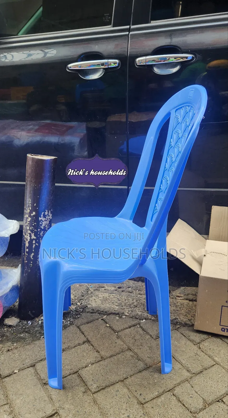 Quality Adix Plastic Chair, Chairs for Churches