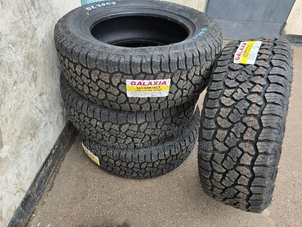 265/60r18 Galaxia at 10pr - thumbnail 3