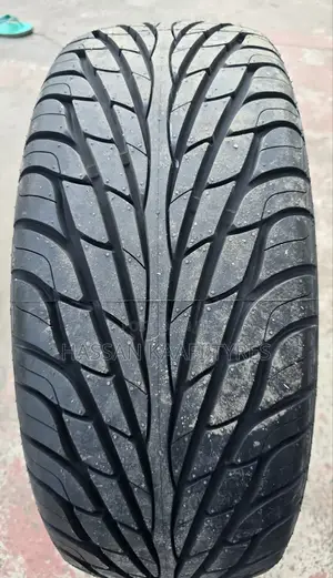 Maxxis 235/55r18 Mas2