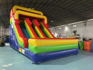 Macqueen Bouncing Castles for Hire - thumbnail 2