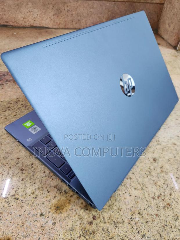 Laptop HP Pavilion 15 16GB Intel Core I7 SSD 512GB - thumbnail 2
