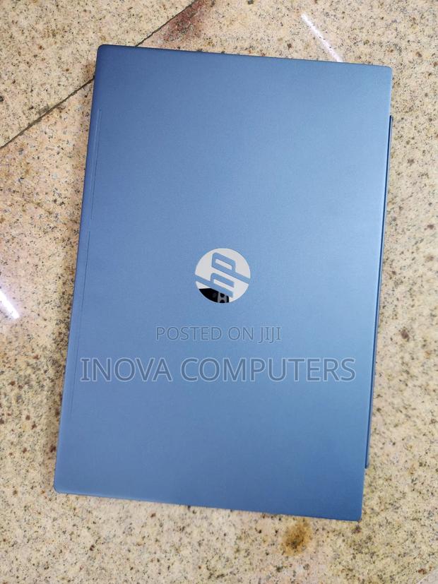 Laptop HP Pavilion 15 16GB Intel Core I7 SSD 512GB - thumbnail 5