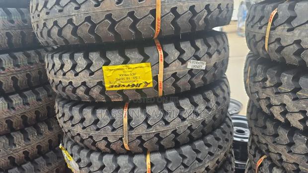 750r16 Jk India