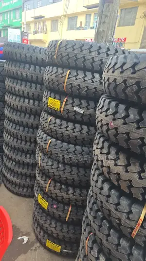 750r16 Jk India