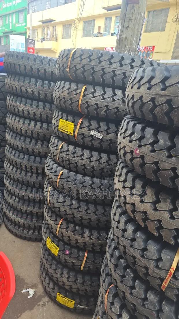 750r16 Jk India - thumbnail 2