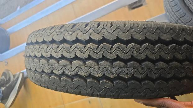 195r15 Maxxis Tyre