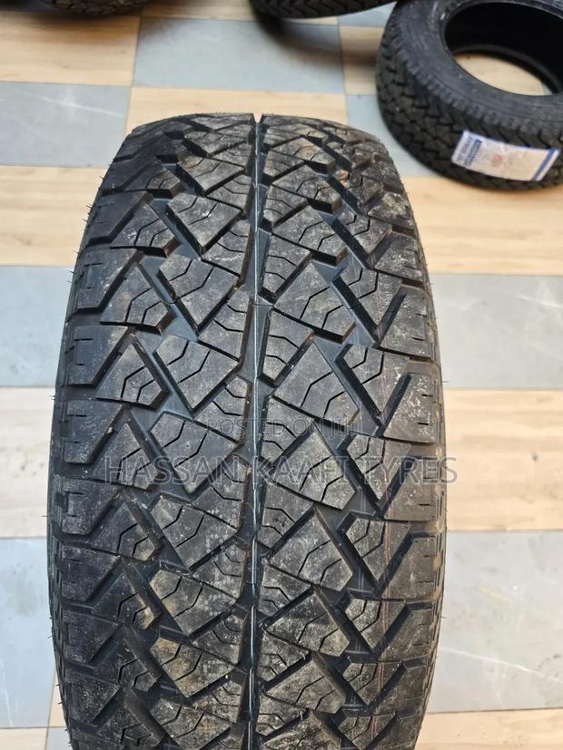 265/65r17 Petromax - thumbnail 2